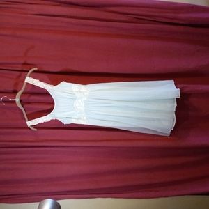 Vintage Vanity Fair nightgown